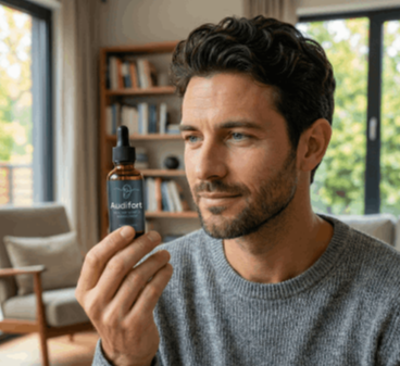 Audifort - Customer Reviews 3